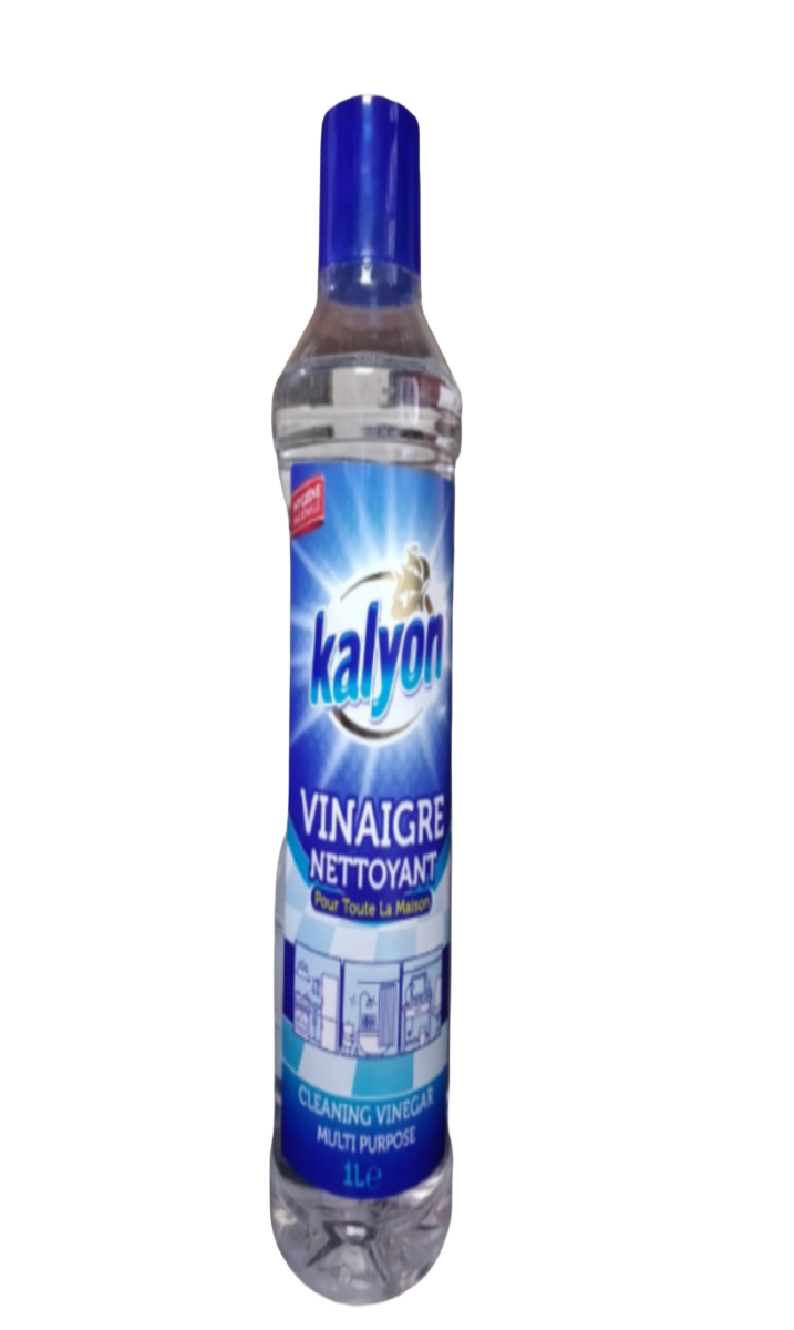 Kaylon Vanaigre Nettoyant 1L