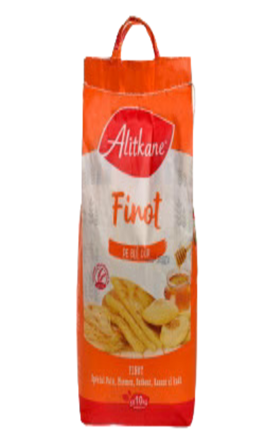 Alitkane Farine Finot 10KG