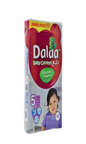 Dalaa Couche Jumbo Nº5 56P
