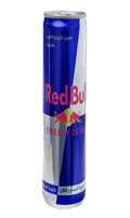 Redbull Energy Drink 25CL