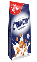 Sante Crunchy Classic 350G