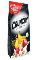 Sante Crunchy Fruits 350G