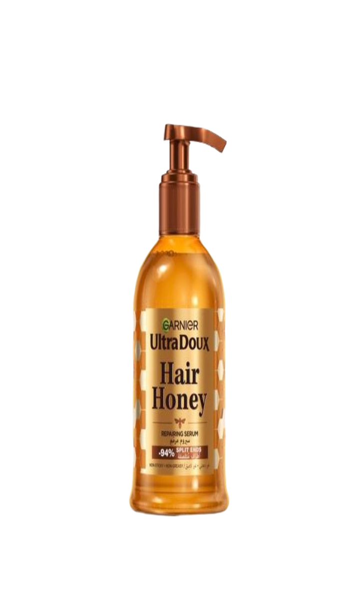 Garnier Ultra Doux Hair Honey Serum 115ML