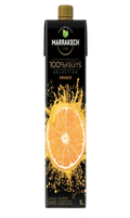 Marrakech Jus D'orange 100% Pure 1L