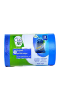 Chikinet Sac Poubelle 40Ps 35L