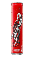 Sting Energy Drink Berry Blast 25CL