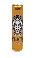 Predator Energy Drink 25CL