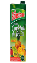 Al Boustane Cocktail De Fruits 1L