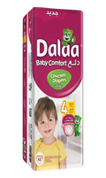 Dalaa Couche Nº4 42P