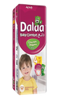 Dalaa Couche Nº4 42P