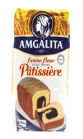 Amgalita Farine Pâtissière 2KG