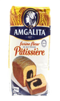 Amgalita Farine Pâtissière 2KG