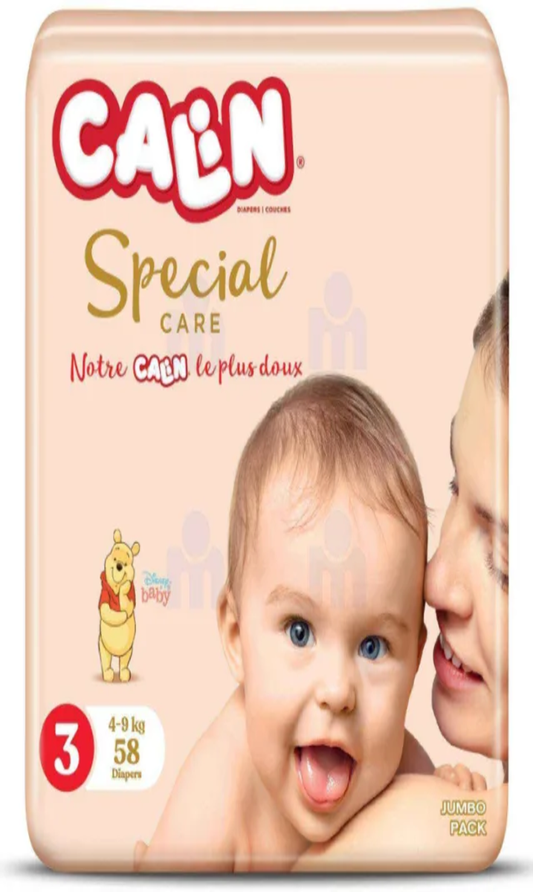 Calin Couche Special Nº3 58P