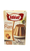 Ideal Flan Caramel 2.5G