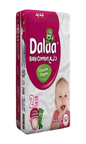 Dalaa Couche Nº2 56P