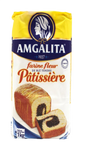 Amgalita Farine Pâtissière 1KG