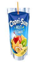 Capri-Sum Multi Vitamin 200ML