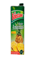 Al Boustane Nectar Ananas 1L