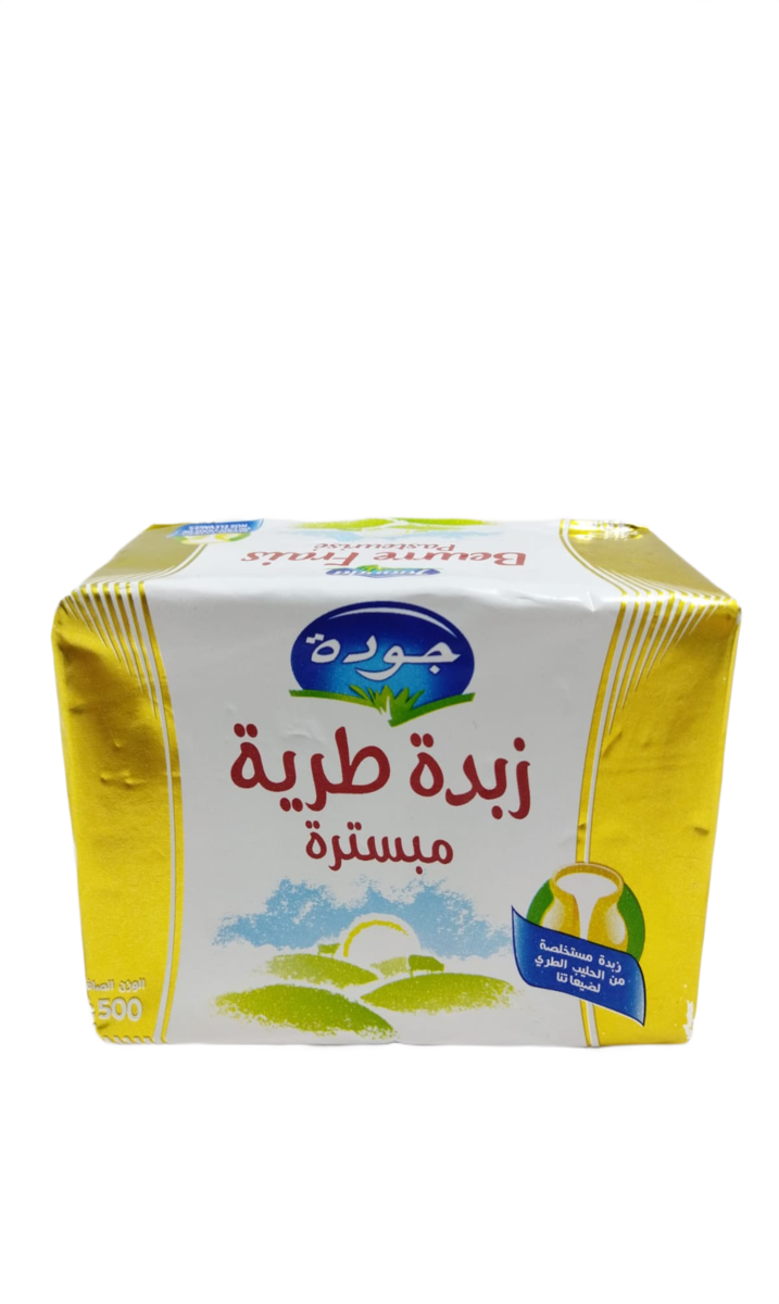 Jaouda Beurre Frais 500G