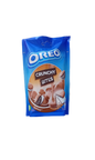 Oreo Crunchy Bites Chocolate Dipped Cookies 110G