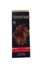 Tentation Noir Amandes 150g