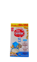Nestle Cerelac Ble 300G