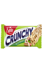 Sante Crunchy Cereal Bars with Nut and Almond 40G