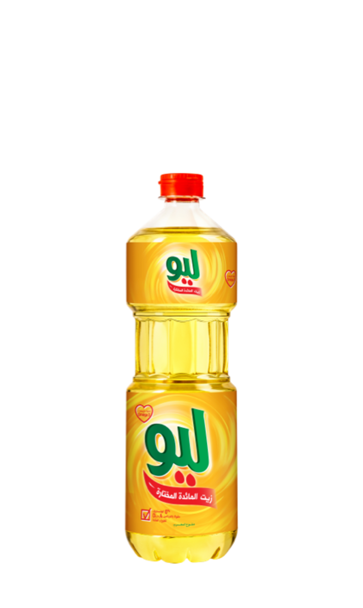 Huile de table - Lio 1 L