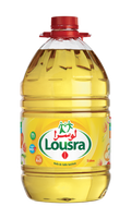 Huile de table - Lousra 5 L