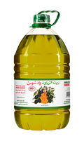 Huile d'olive - Oued Souss 5L