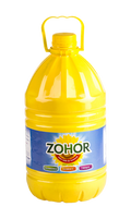 Huile de table - Zohor 5 L