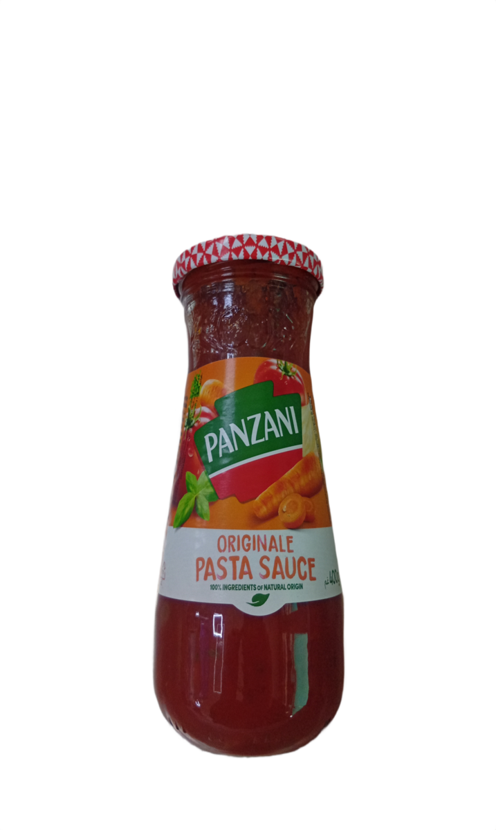 Panzani Sauce Original 400G