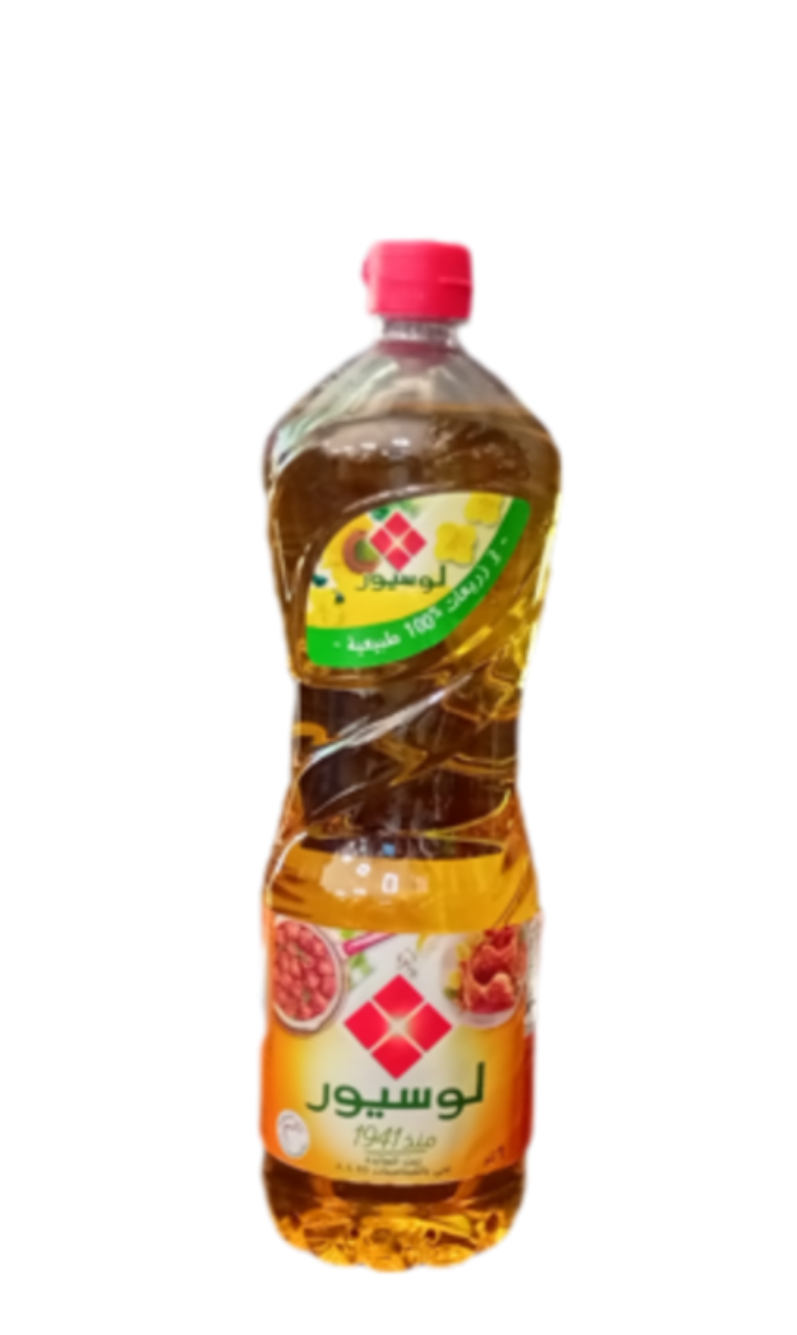 Huile de Table - Lesieur 1 L