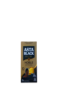 Asta Black Noble Intensité 10/13 56G