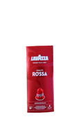Lavazza Rossa Intensité 10/13 57G