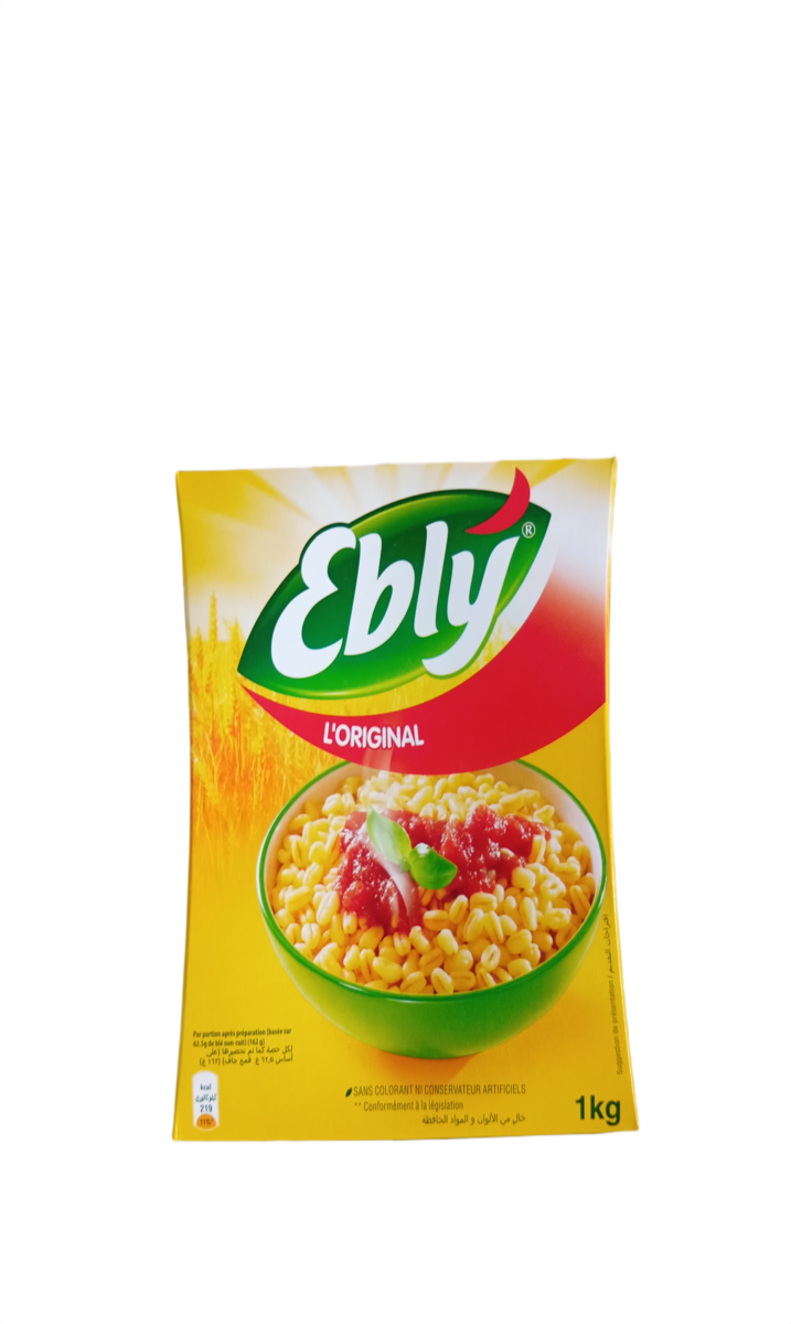 Ebly L'original 1KG