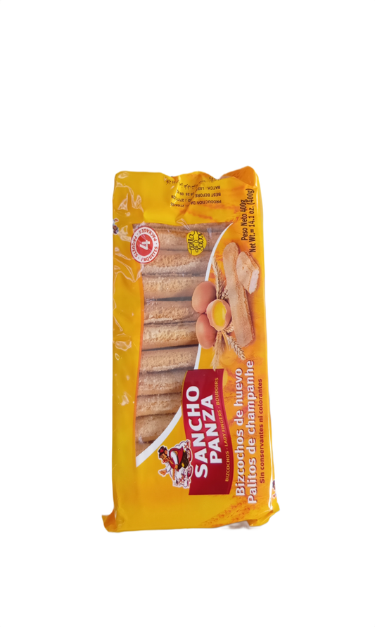 Sancho Panza Boudoirs 400G