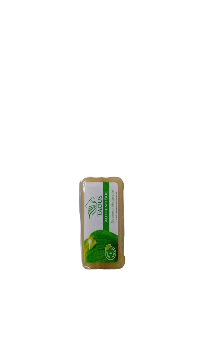 Taous Savon Authentique 120G
