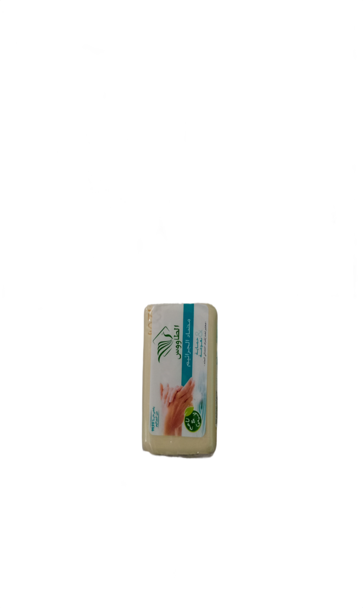 Taous Savon Antibactérien 120G