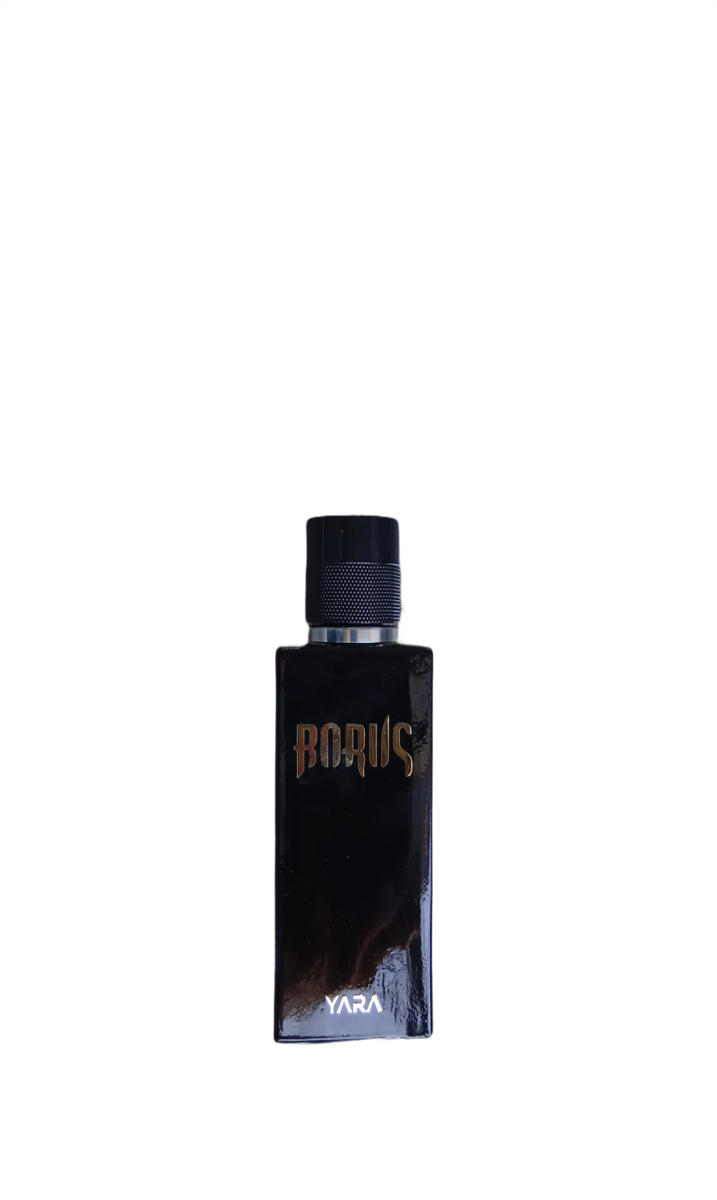Yara Rorus Parfum Homme