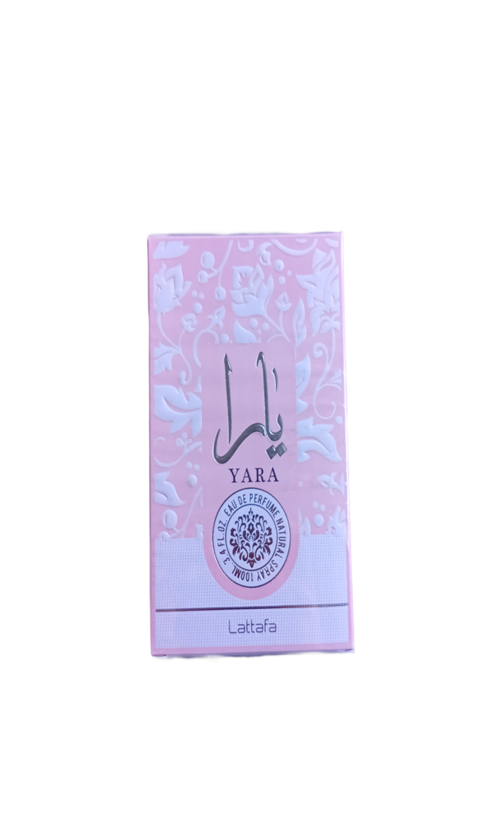 Yara Lattafa Eau De Parfum 100ML