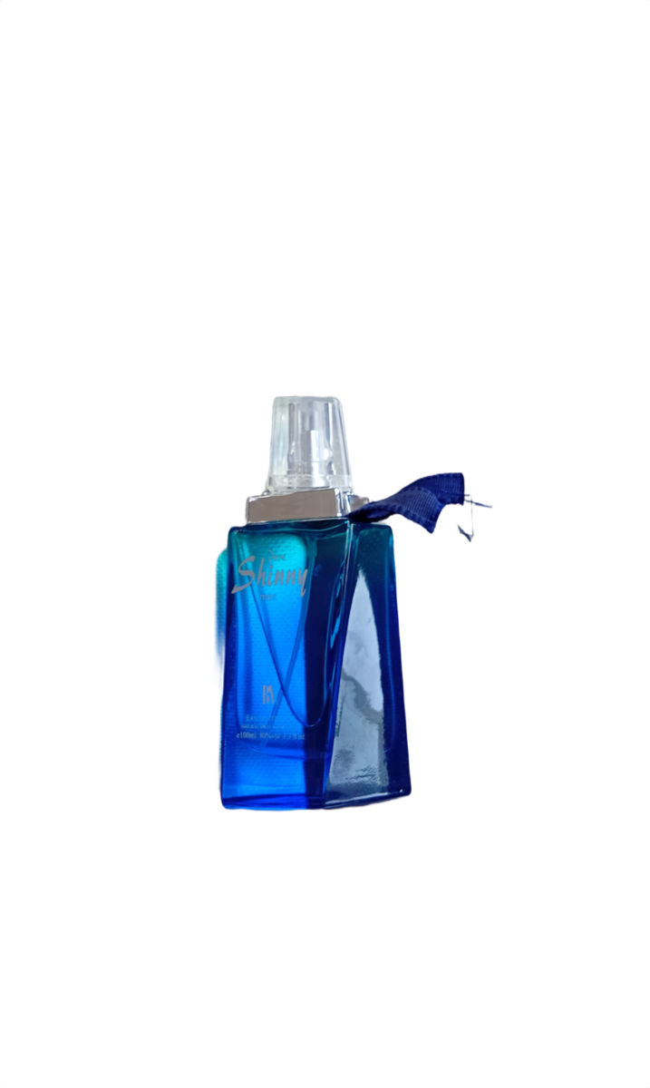 Pure Shinny Men Eau De Toilette 100ML