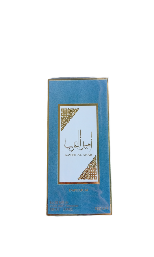 Ameer Al Arab Eau De Parfum 100ML