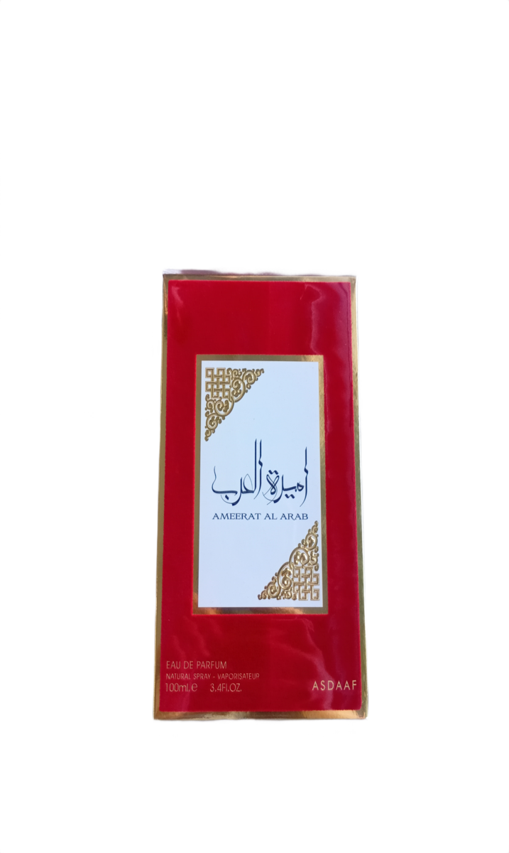 Ameerat Al Arab Eau De Parfum 100ML