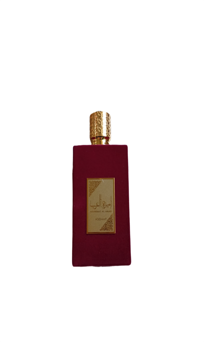 Ameerat Al Arab Eau De Parfum 100ML