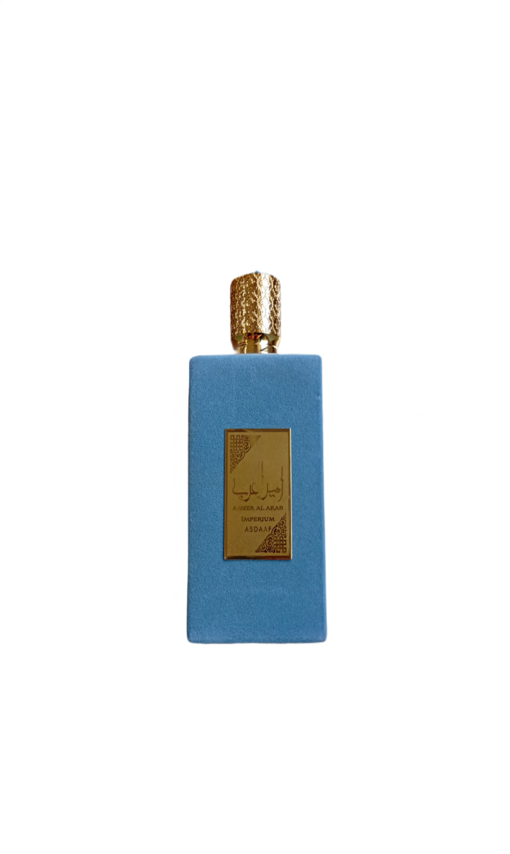 Ameer Al Arab Eau De Parfum 100ML
