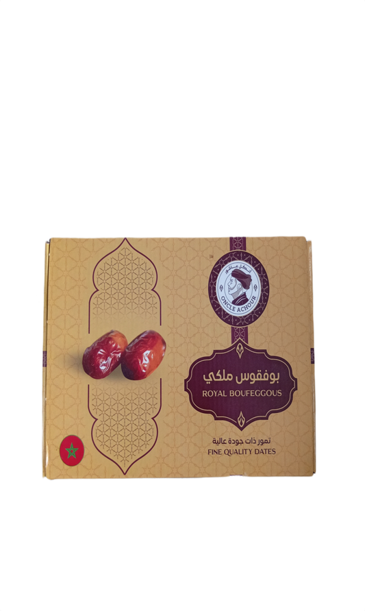 Oncle Achour Boufeggous 1KG