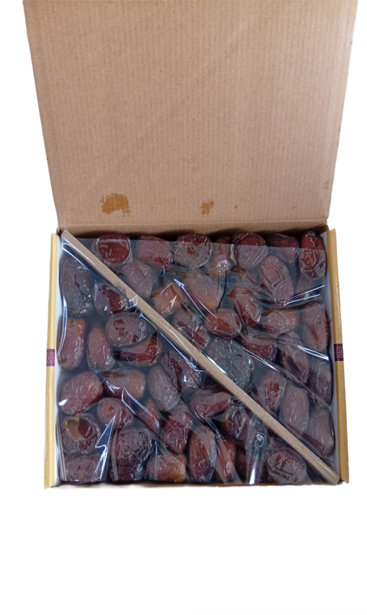 Oncle Achour Boufeggous 1KG