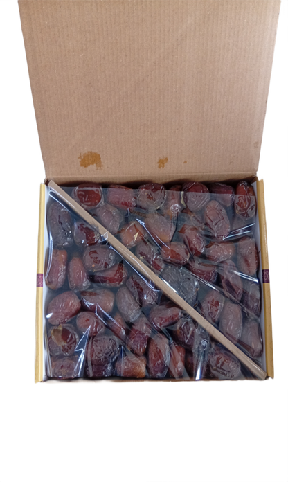 Oncle Achour Boufeggous 1KG