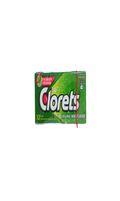 Clorets Original Mint 10Pcs